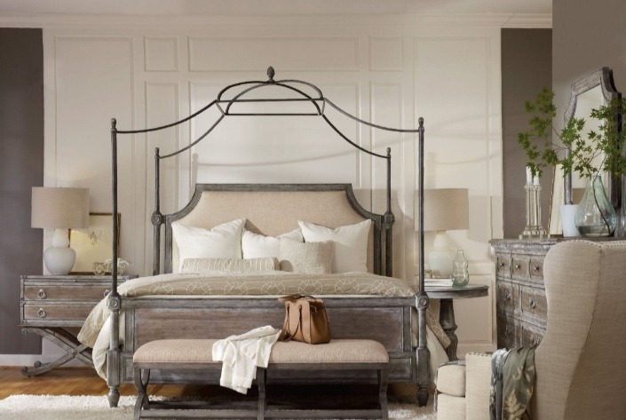 Image for Canopy Beds by Flemington Department Store