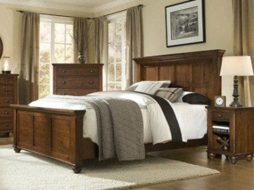 Shop Panel Beds Image for Panel Beds