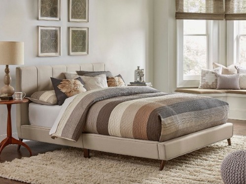 Shop Platform Beds Image for Platform Beds