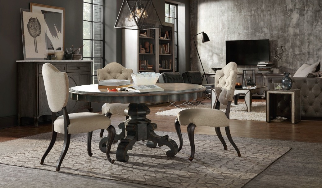 Hero for Shop Dining Room Tables by Flemington Department Store