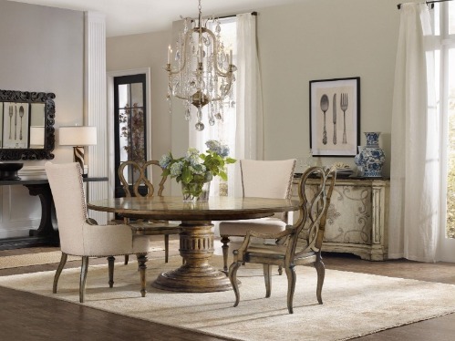 Shop Dining Tables Image for Dining Room Tables