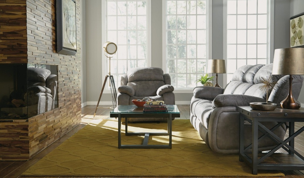 Hero for Shop Recliners by Flemington Department Store