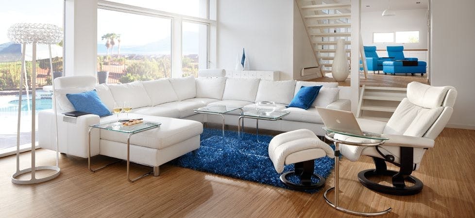 Image for See All Reclining Furniture by Flemington Department Store