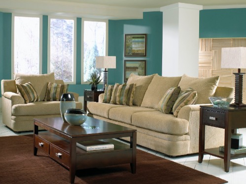 Design Center at Flemington Department Store Get More Design Info