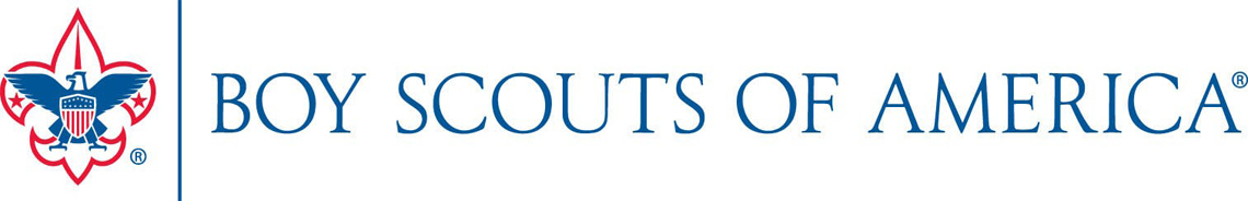 Boy Scout colors