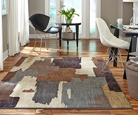 Flooring