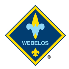 Webelos Rank